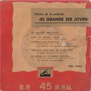 Ray Martin And His Concert Orchestra, Ray Martin And His Orchestra, The Cor ...
