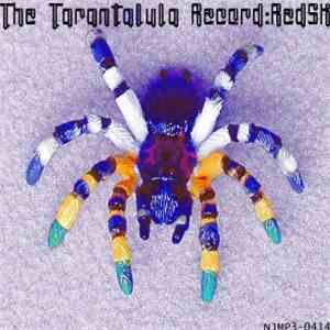 RedSK - The Tarantalula Record