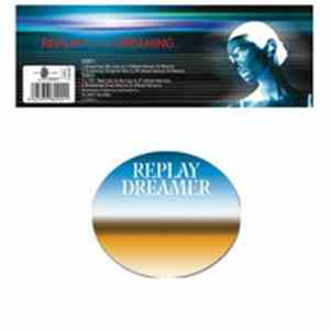 Replay  - Dreaming