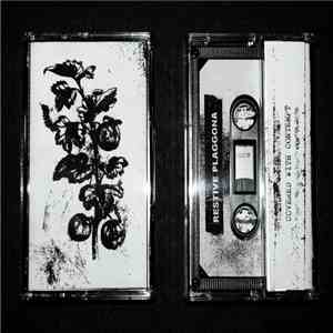 Restive Plaggona - Covered With Contempt