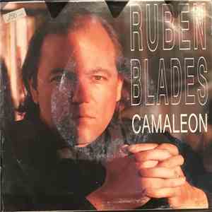 Ruben Blades - Camaleon