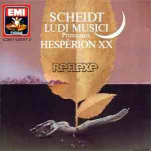 Samuel Scheidt, Hespèrion XX - Ludi Musici (Prima Pars)