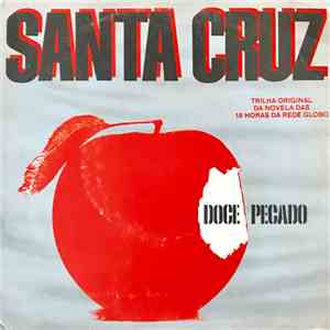 Santa Cruz  - Doce Pecado