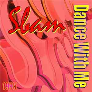 S-Bam - Dance With Me