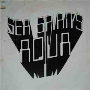 Sea Spirits - Aqua