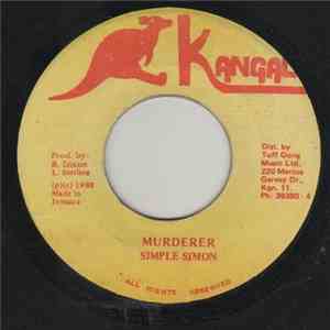 Simple Simon - Murderer