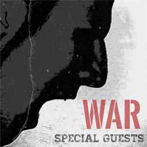 Special Guests - War EP
