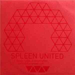 Spleen United - Spleen United