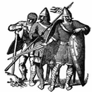 staplerfahrer - Crusades