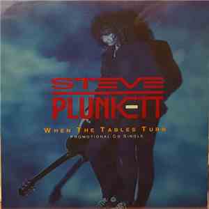 Steve Plunkett - When The Tables Turn