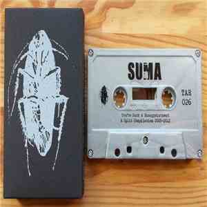 Suma  - You're Such A Disappointment: A Split Compilation 2005 - 2012