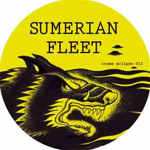 Sumerian Fleet - Sturm Bricht Los