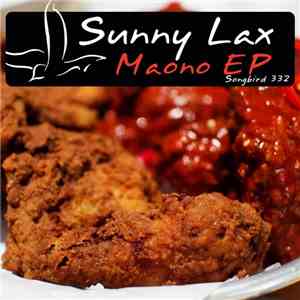 Sunny Lax - Maono EP