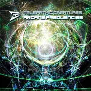 Telepathic Creatures - Arcane Frequencies
