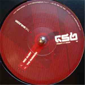 The Buildzer - Red Alert EP