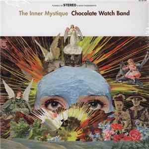 The Chocolate Watchband - The Inner Mystique