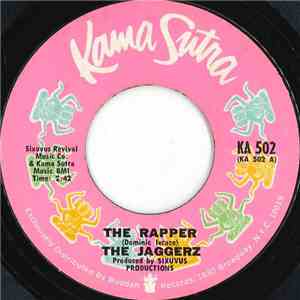 The Jaggerz - The Rapper