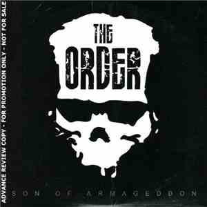 The Order  - Son Of Armageddon