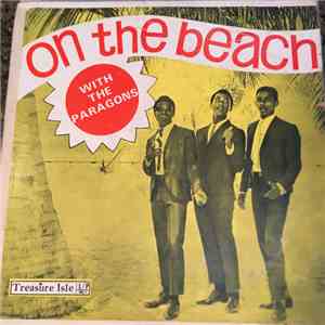The Paragons - On The Beach