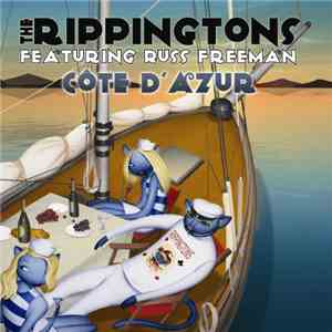 The Rippingtons Feat. Russ Freeman  - Cote D'Azur