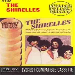 The Shirelles - Golden Greats