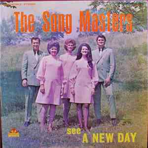 The Song Masters Quartet, Dale Shipley - See A New Day