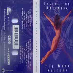The Wyrd Sisters - Inside The Dreaming