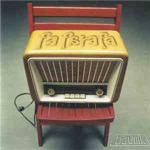 Trawnik - Fafarafa