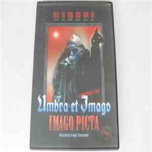 Umbra Et Imago - Imago Picta