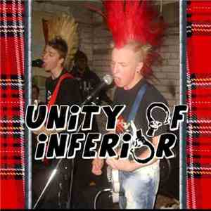 Unity Of Inferior - Demo 2007
