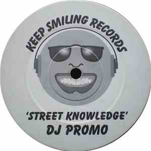 Unknown Artist - Street Knowledge
