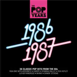 Various - 1986 - 1987