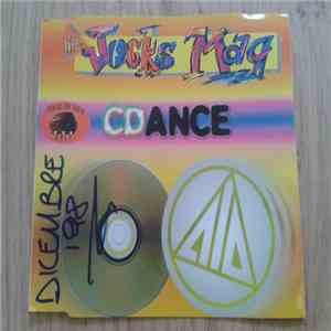 Various - CD Dance JM Vol.1
