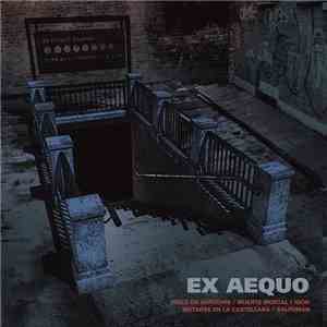 Various - Ex Aequo