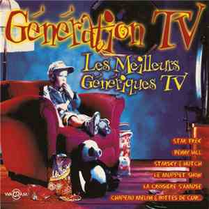 Various - Génération TV