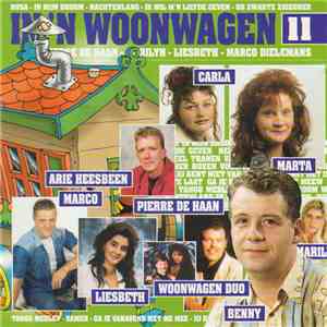 Various - In 'n Woonwagen 11