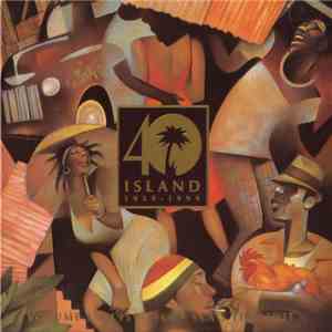 Various - Island 40, Vol. 1 1959-1964 - Ska's The Limit