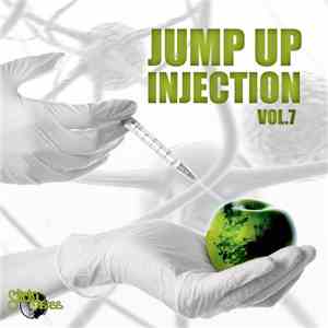 Various - Jump Up Injection Vol. 7