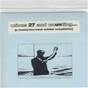 Various - Minus 27 And Counting