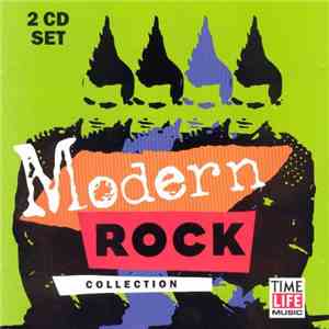 Various - Modern Rock Collection