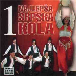 Various - Najlepša Srpska Kola 1
