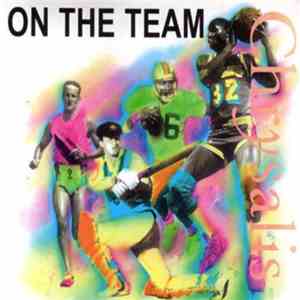 Various - On The Team