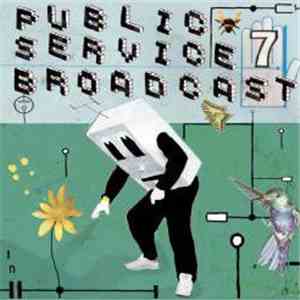 Various - Public Service Broadcast #7