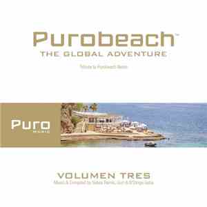 Various - Purobeach The Global Adventure Volumen Tres