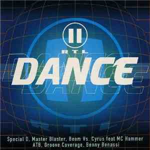 Various - RTL II Dance
