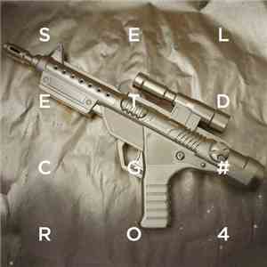 Various - Shir Khan Presents Secret Gold #4