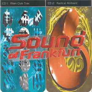 Various - Sound Of Frankfurt Vol. 5