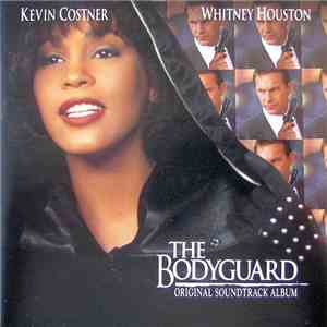 Various - The Bodyguard (Original Soundtrack Album)