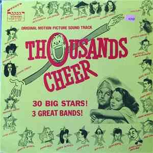Various - Thousands Cheer
