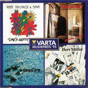 Various - Varta Musikpreis '95